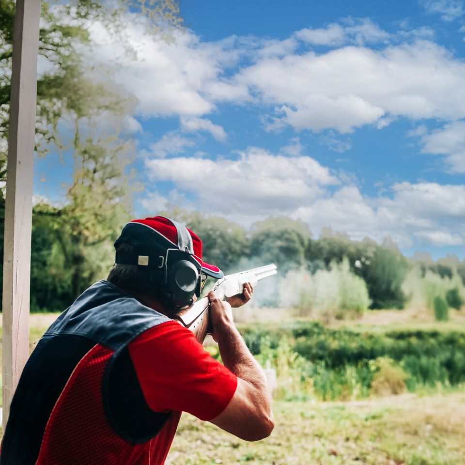 Skeet Shooting Club