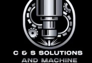 C & S Solutions and Machine