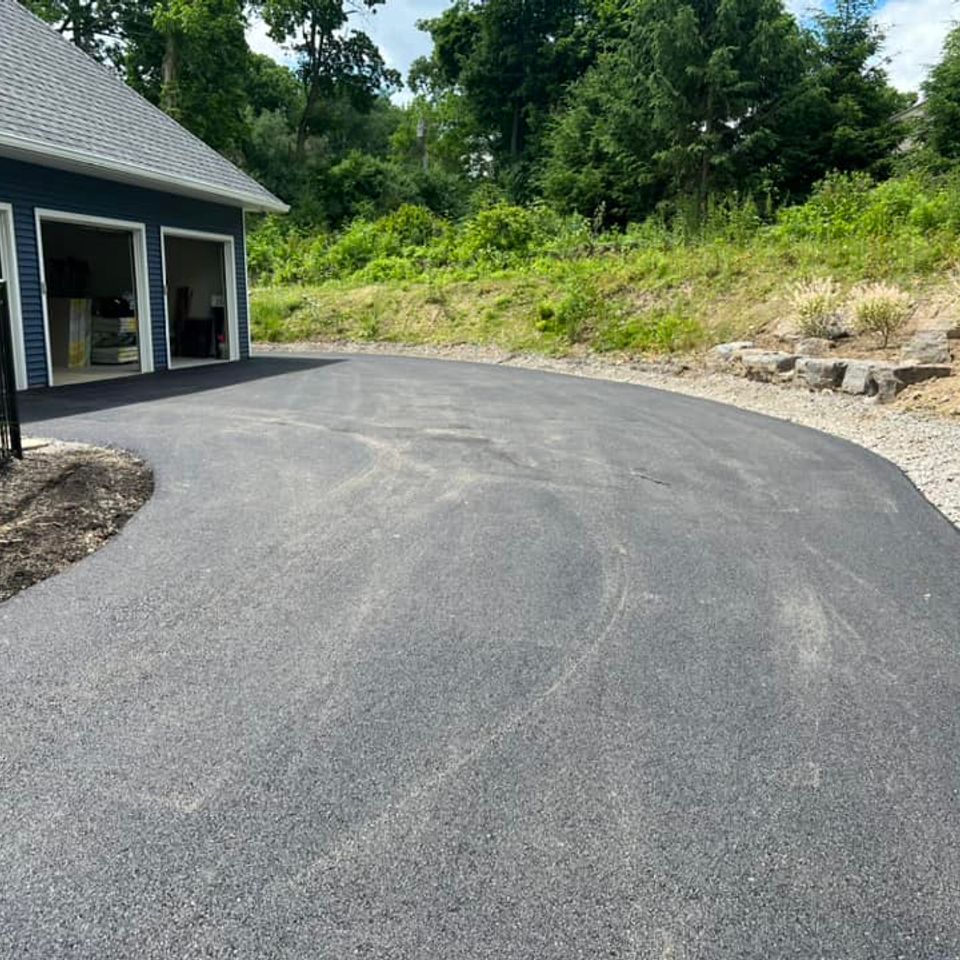 Spade residential paving 23