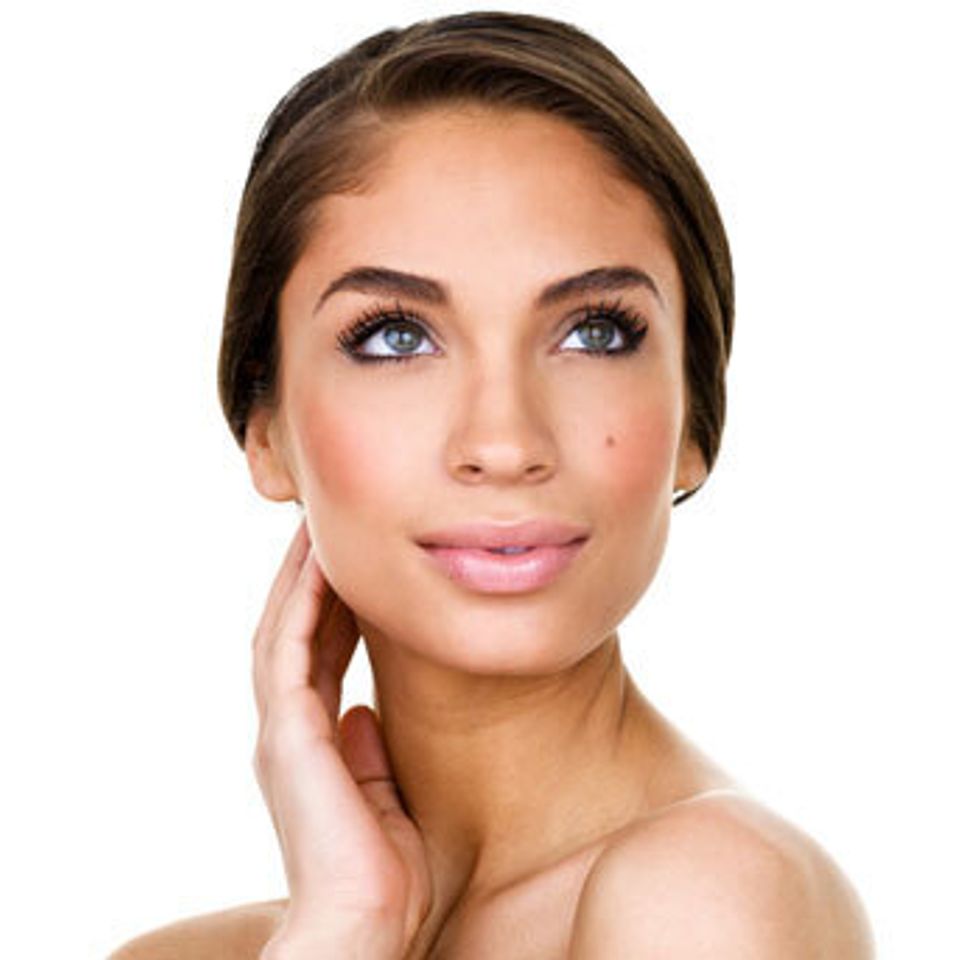 Mole removal