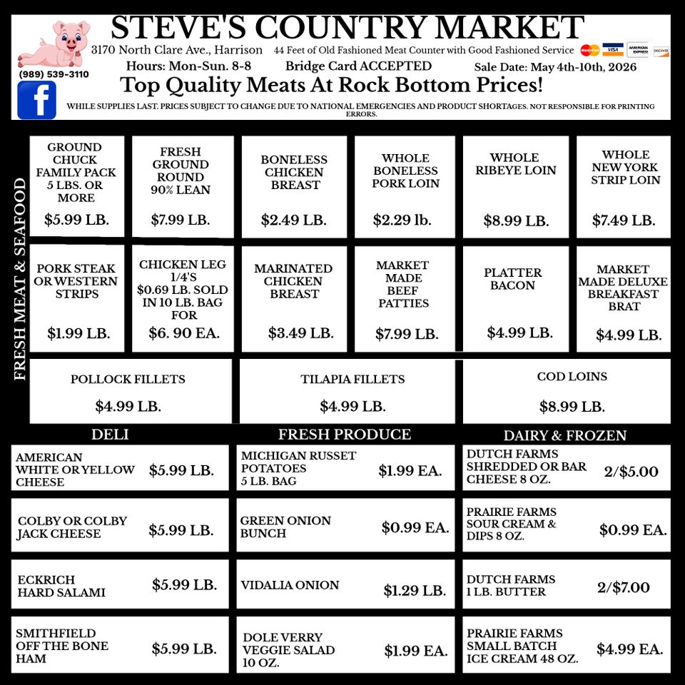 Steve's ad (100)