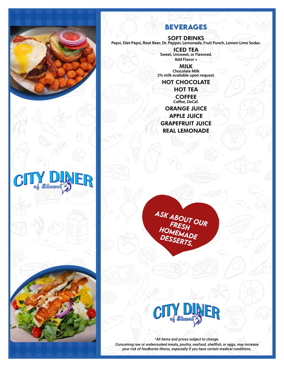 S   city diner   8pg   11x17 final images 7