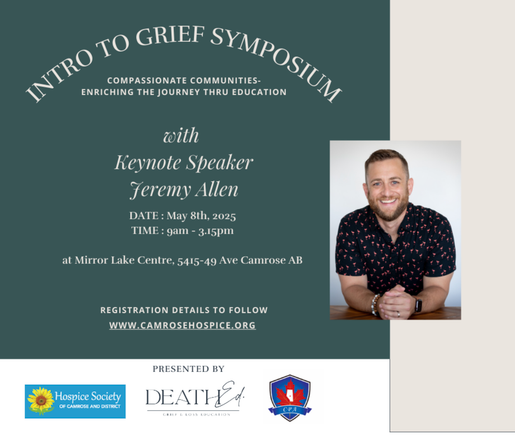 Save the date symposium hscd