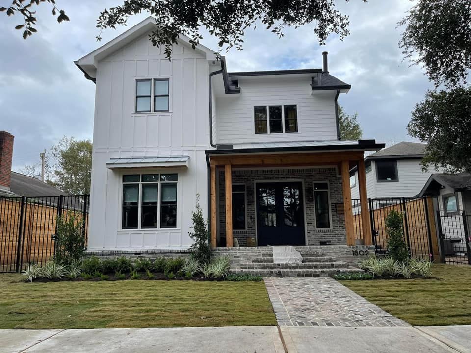 Nadel design   home redesign finished