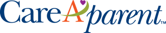 Careaparent logo