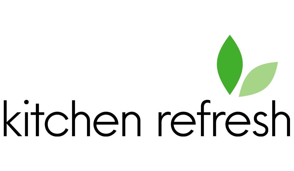 Kitchen refresh
