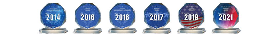 Awards