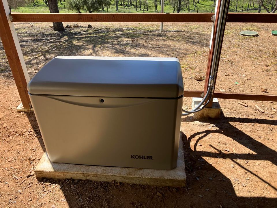 Kohler 3