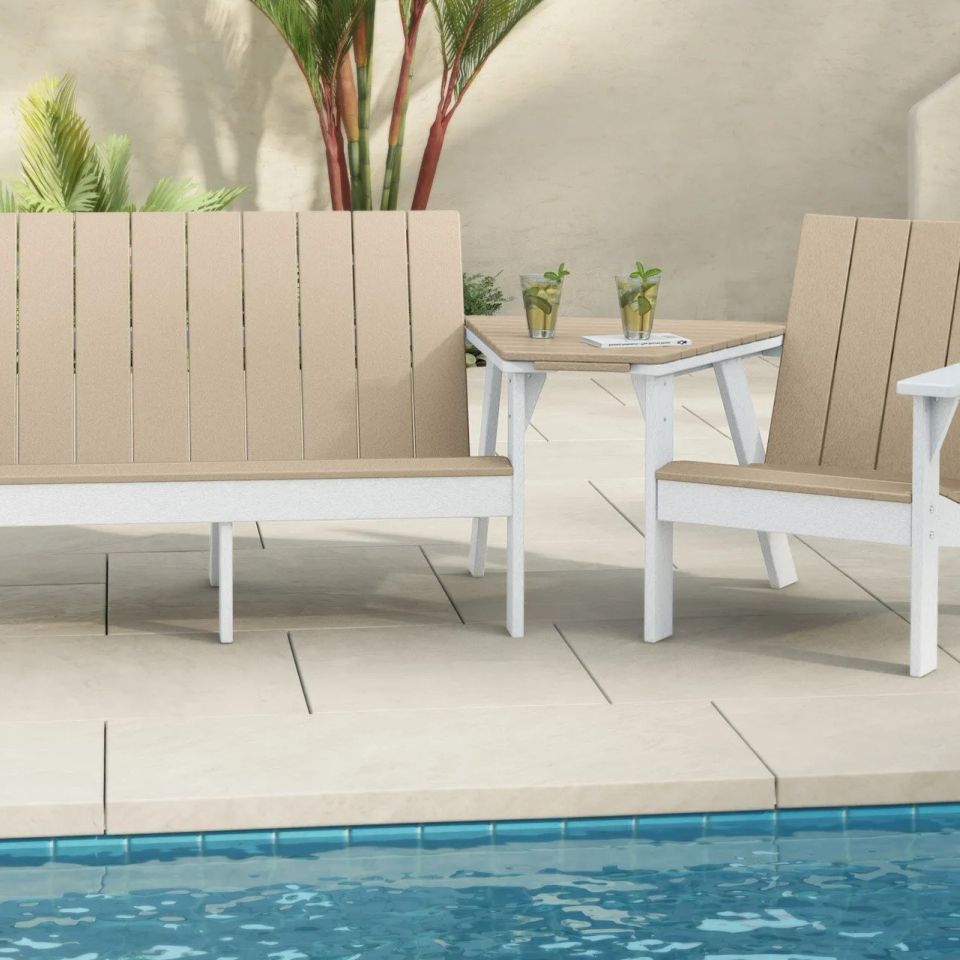 Summit loveseat tete a tete summit chat chairs low back ap24