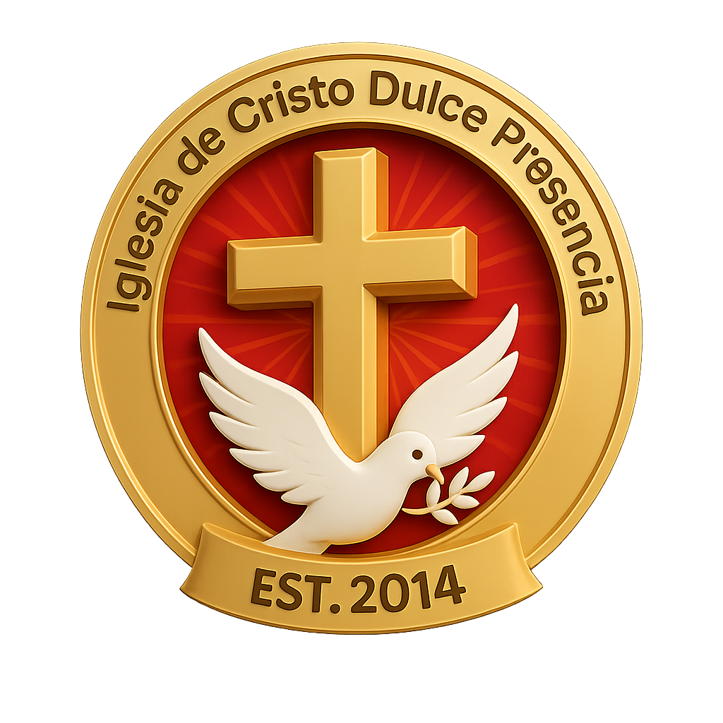Iglesia De Cristo Dulce Presencia