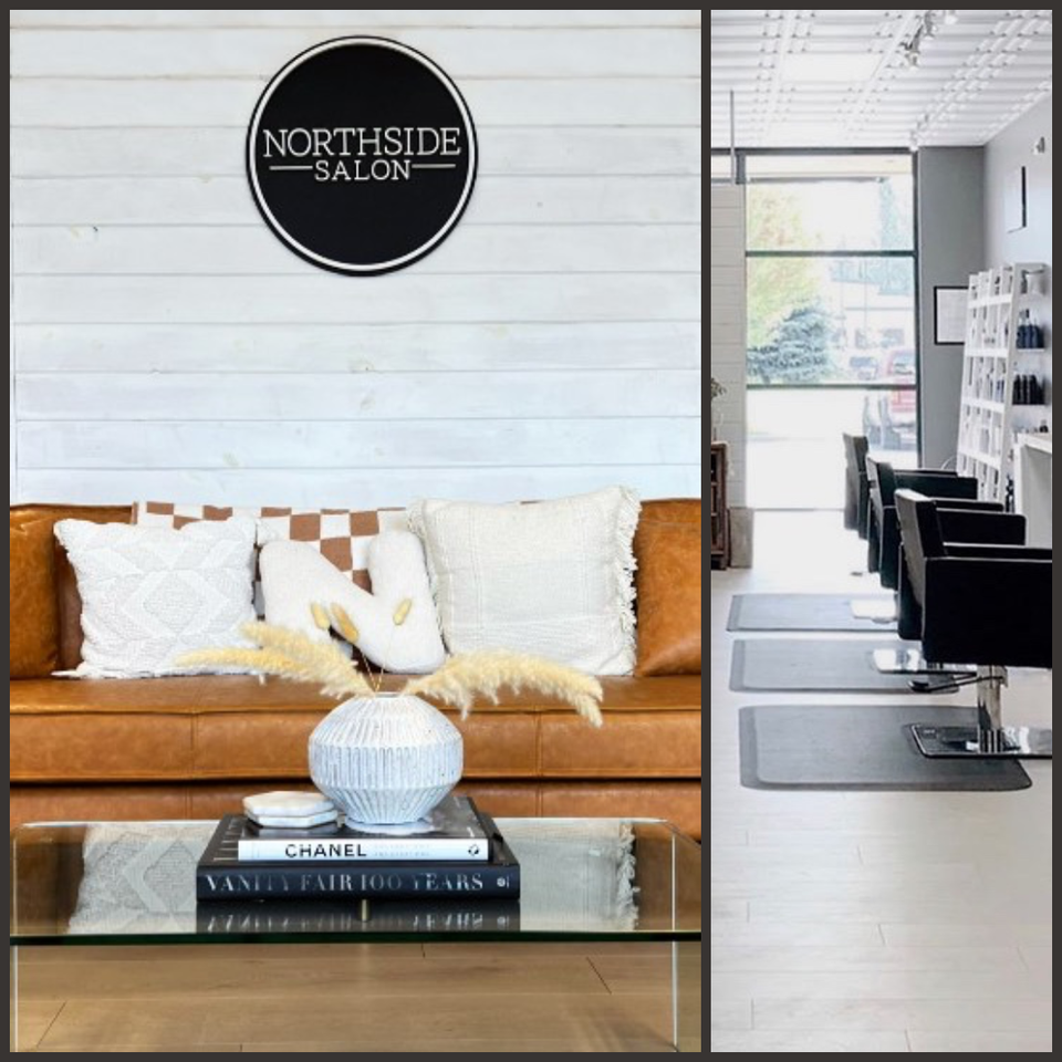Collage.lobby stations
