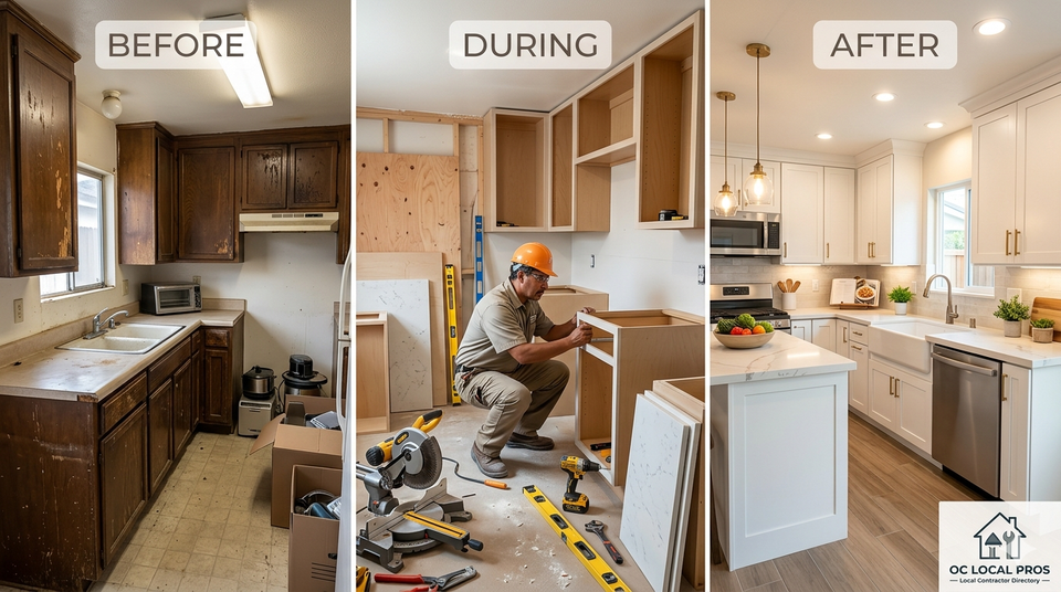 Kitchen remodel fullerton before during after oclocalpros.jpg