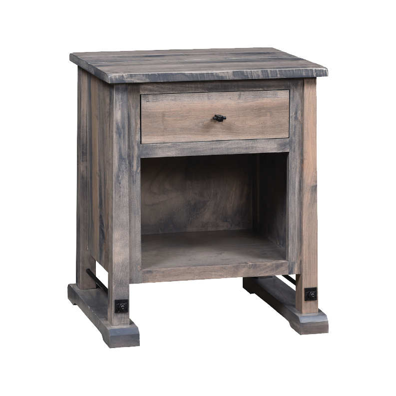 Briar 2141 1drw nightstand carla eliz