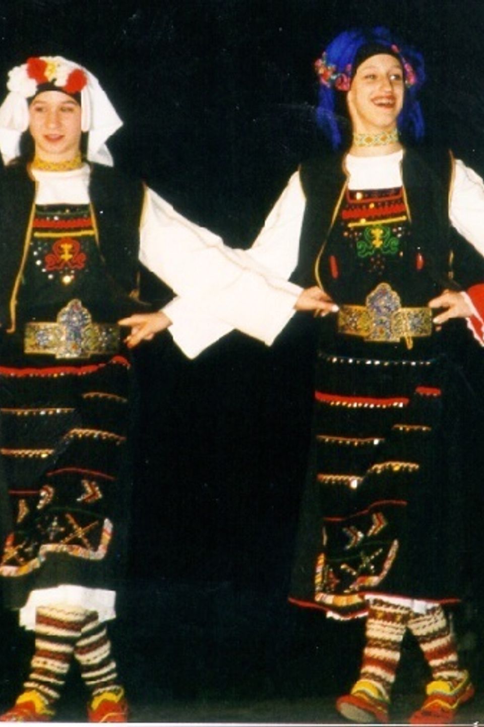1999 fdf mii zonaradikos