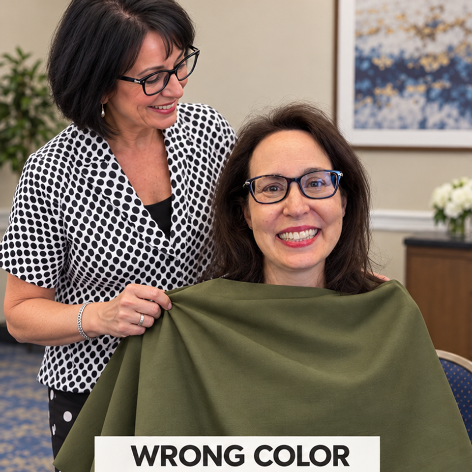 02   wrong color
