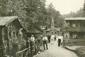German encampment 2