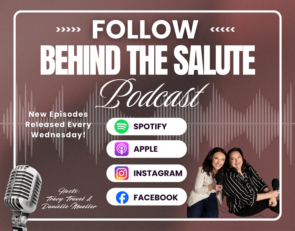Email to follow podcast