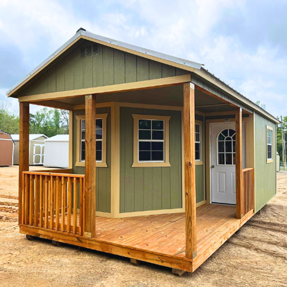 Cabin