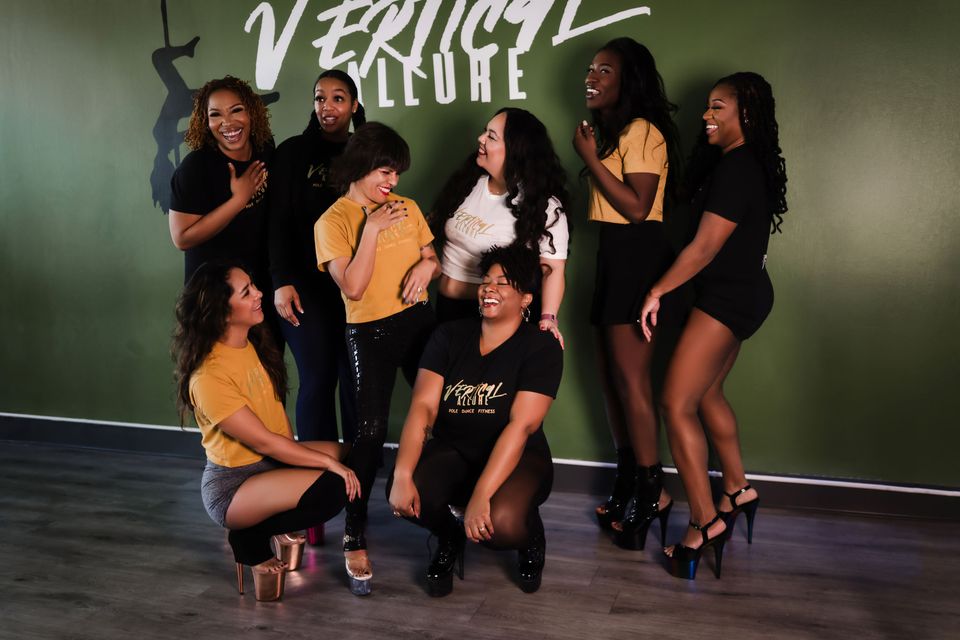 Verticalallure 25