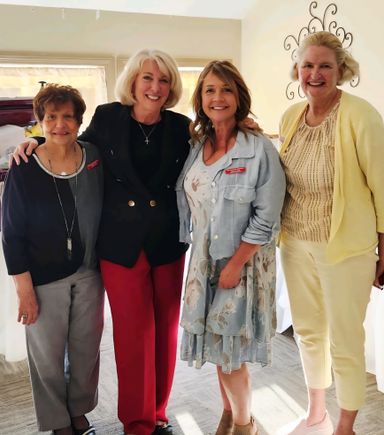 Mahoning Valley Republican Women's Club 2025 May Meeting