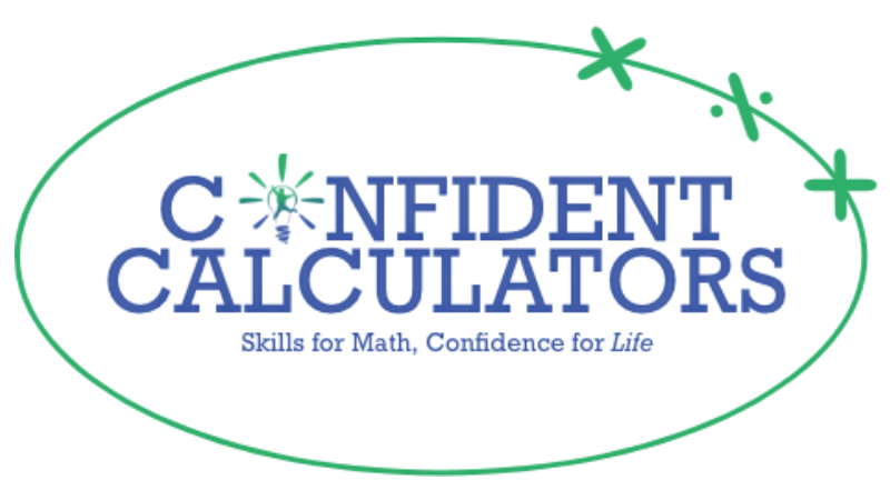 Confident Calculators