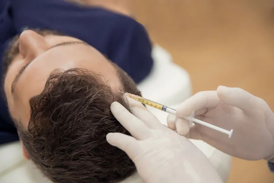 Aesthetic Treatment