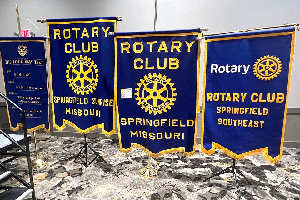 All city rotary 2025 2