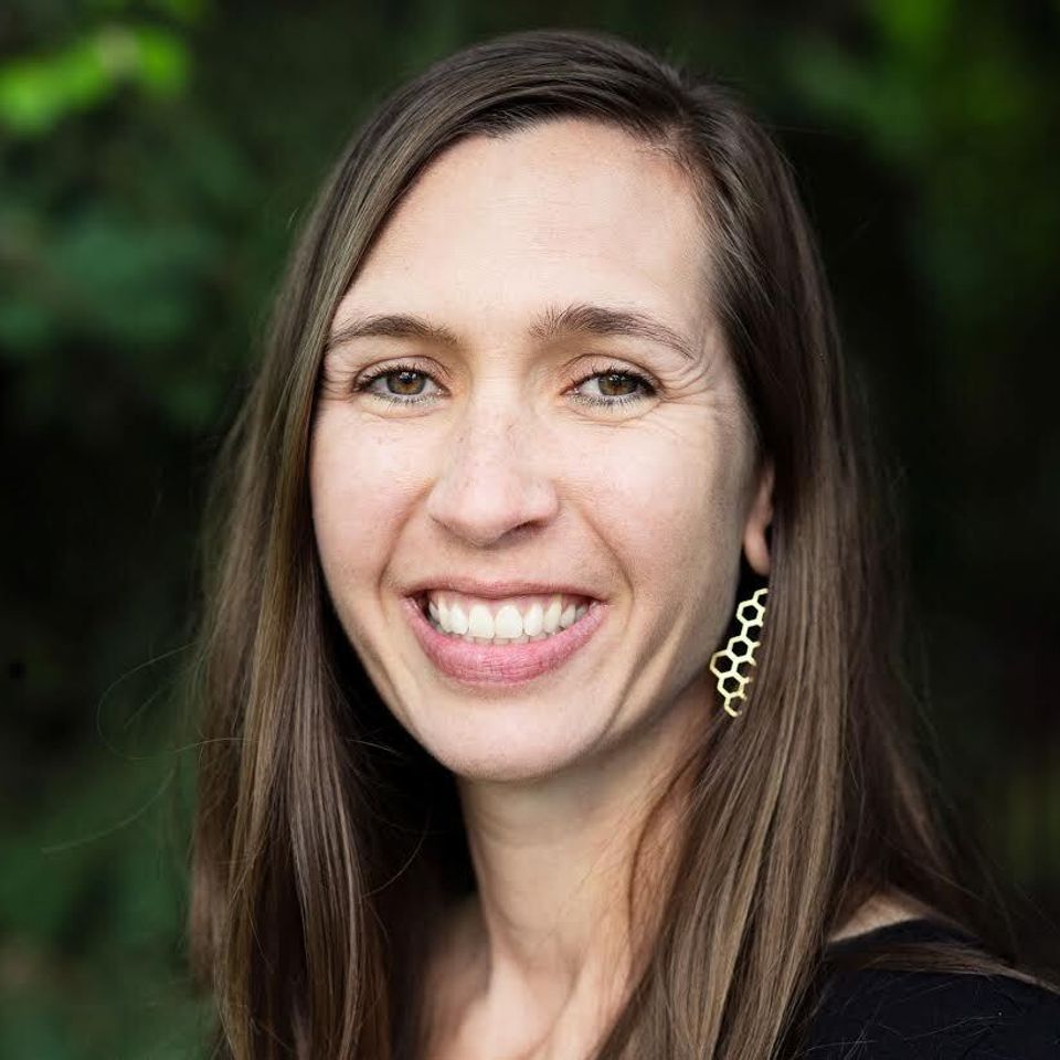 Gretchen Finley, LCPC