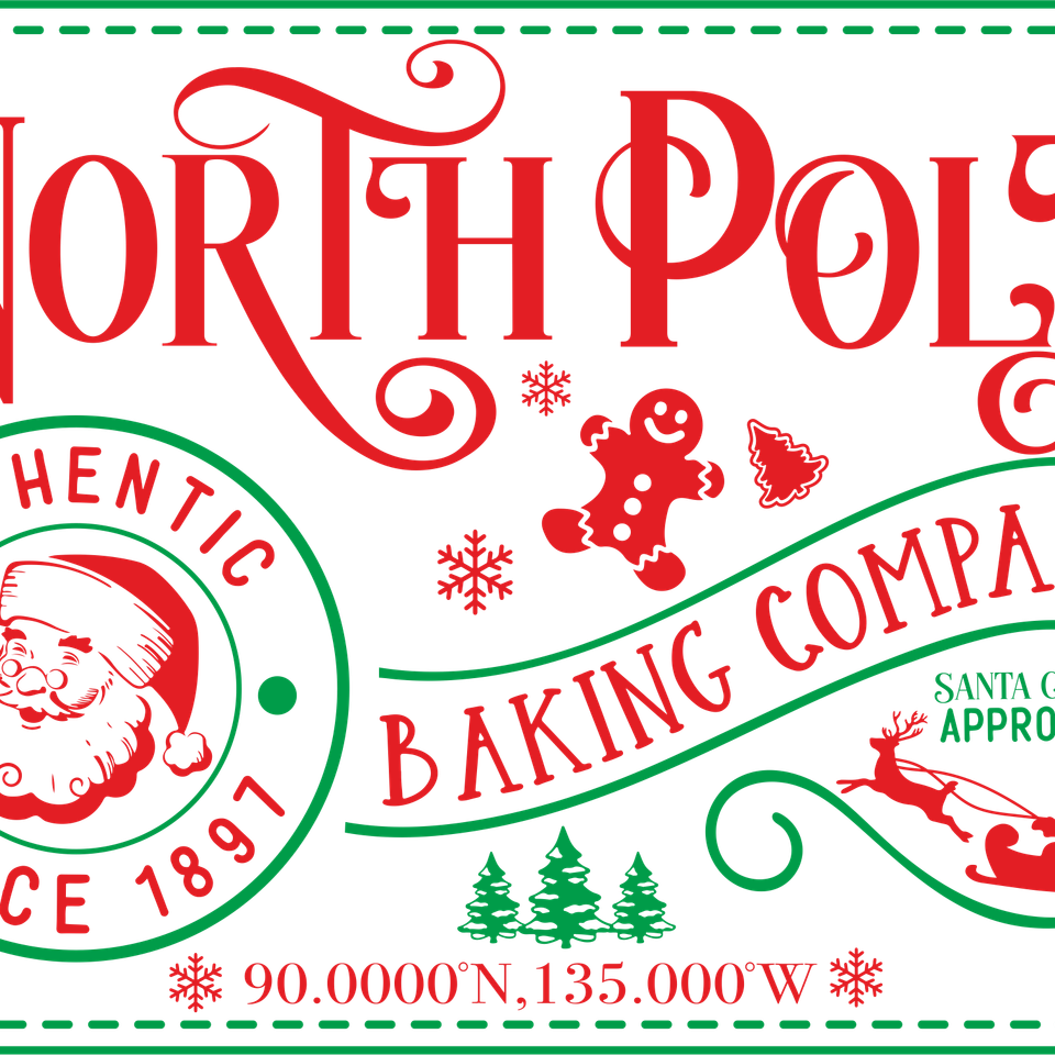 Seasons   christmas north pole baking company 2