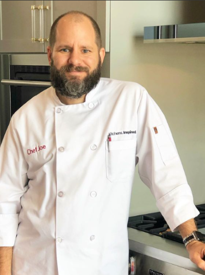 Chef joe pic