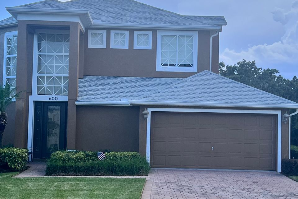 Amazing new roof in winter garden