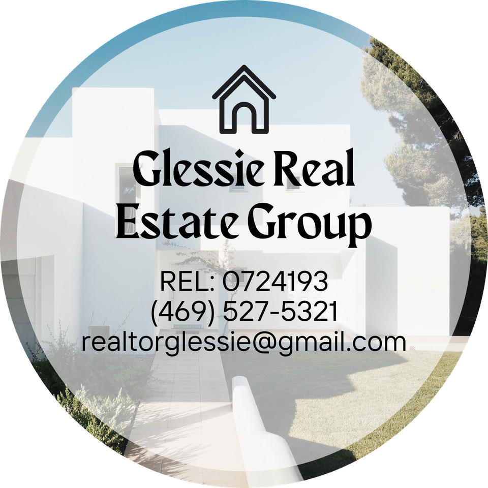 Glessie real estate group