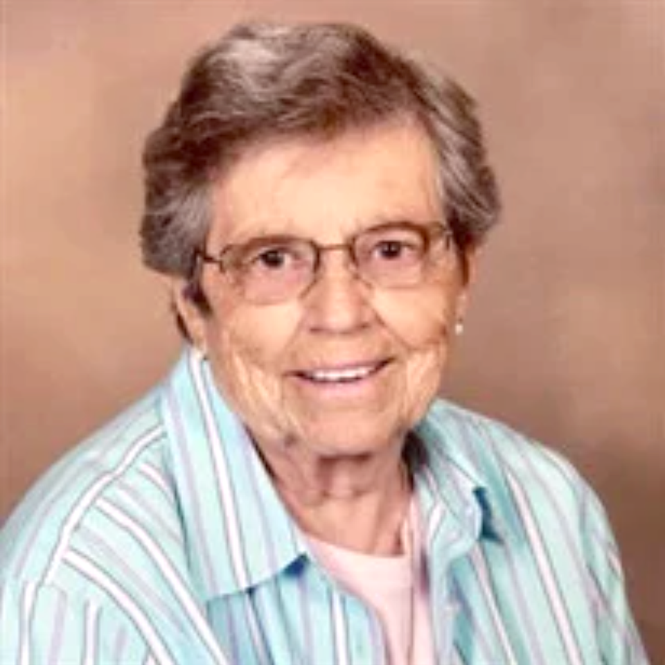 Beverly musselman