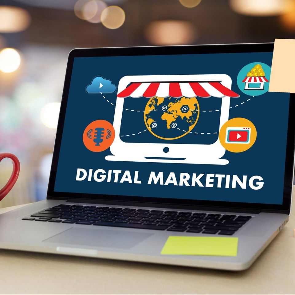 Digital marketing course in kochi