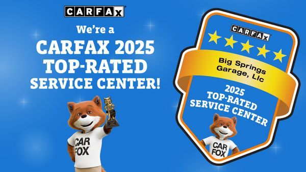 Carfax