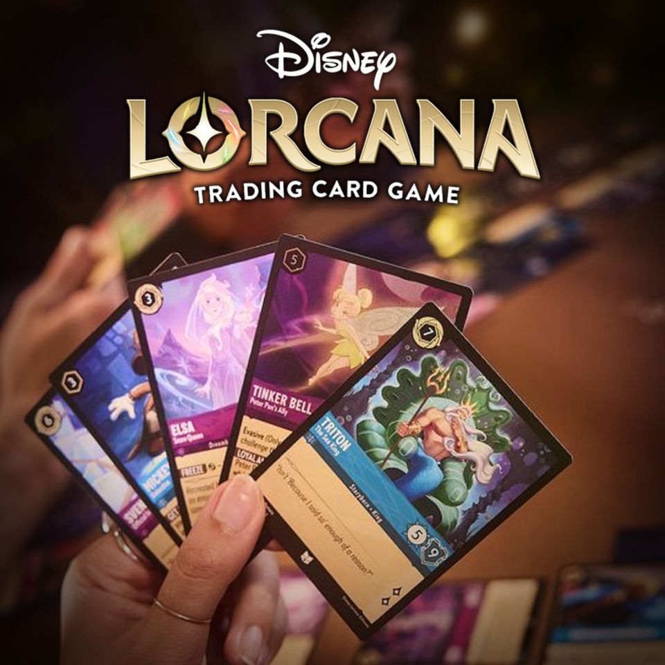 Lorcana