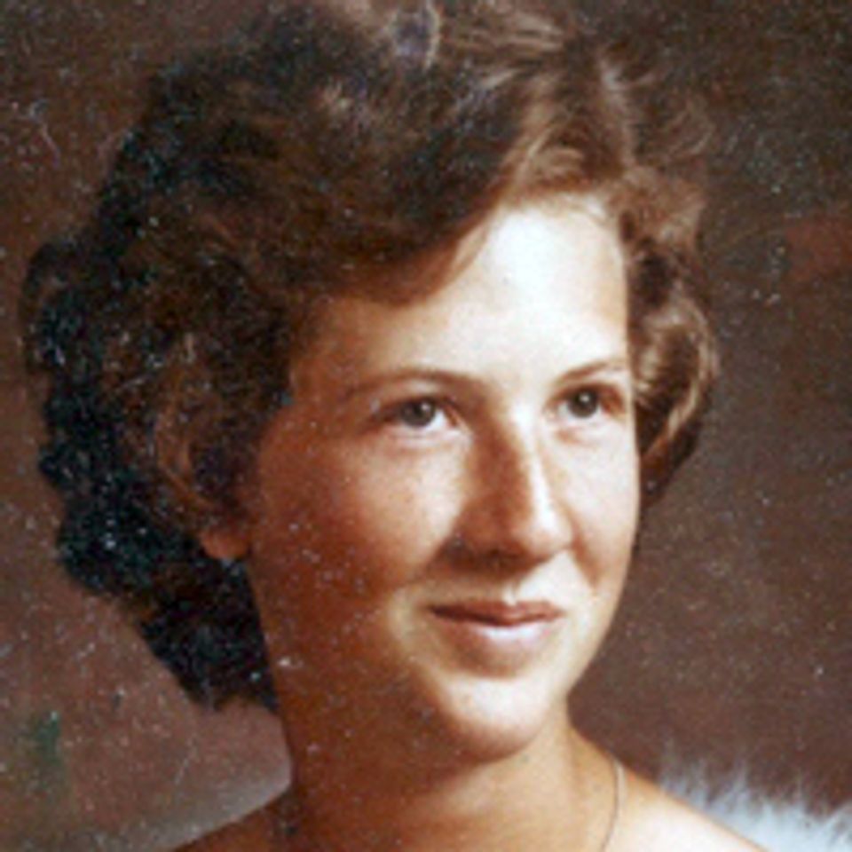 Connie gonzales