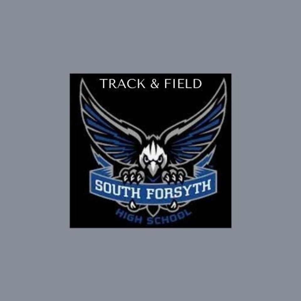 South forsyth track and field