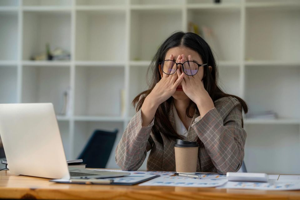Working parents fulfilling