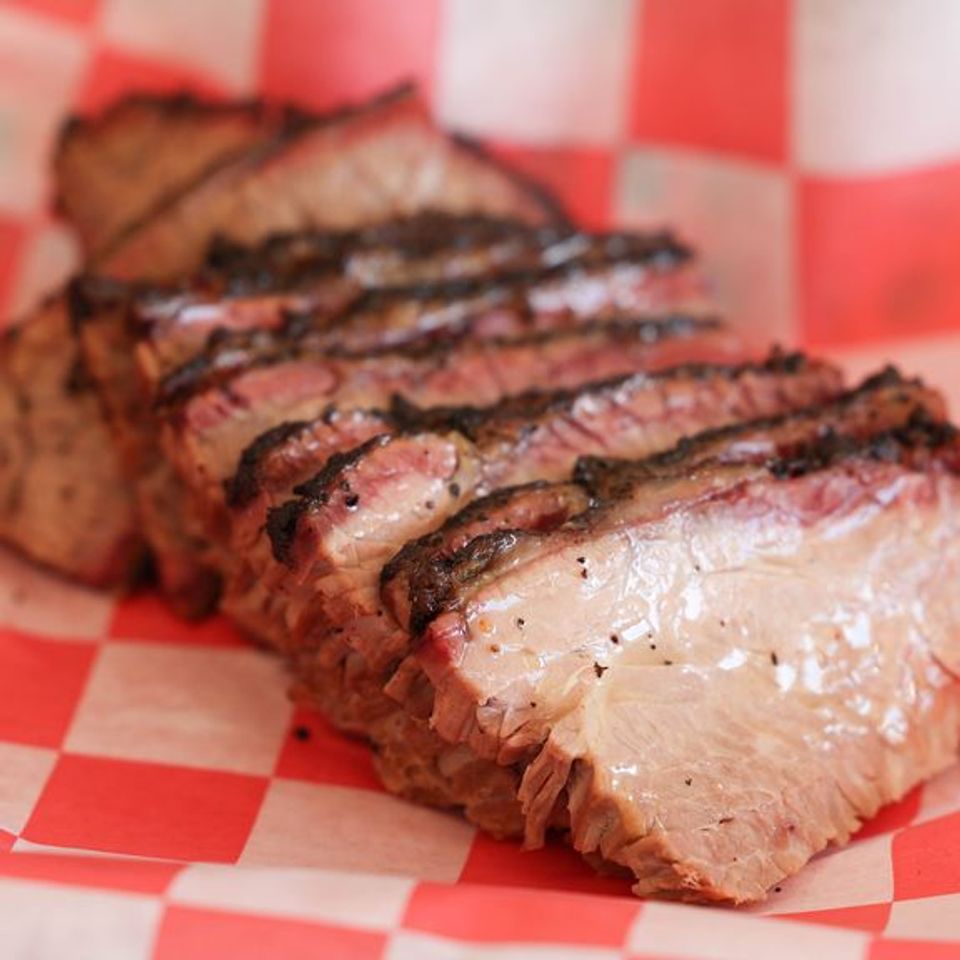 Brisket pp