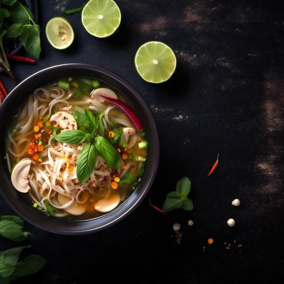 Pho Restaurant