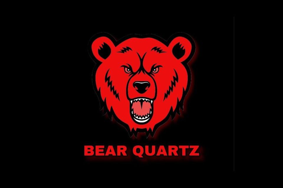 Bear Quartz