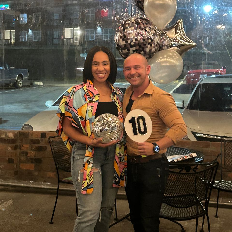 Chardonnee with pro kyle barrel