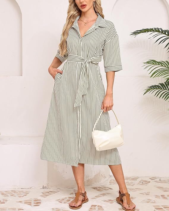 Green stripe 3