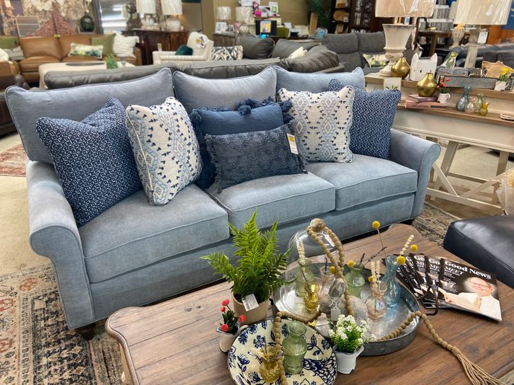 Norman Furniture Fayetteville TN