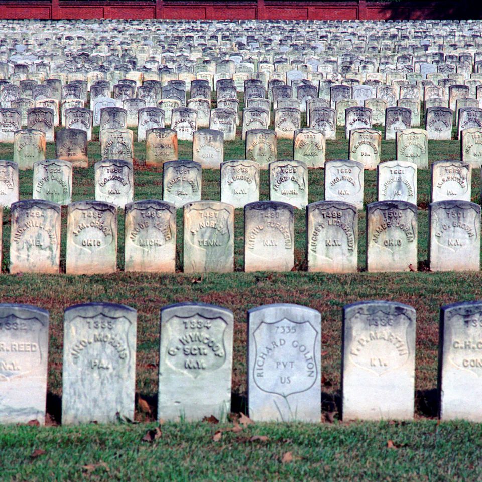 Andersonville