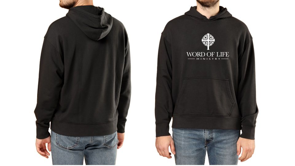 Wol classic hoodie