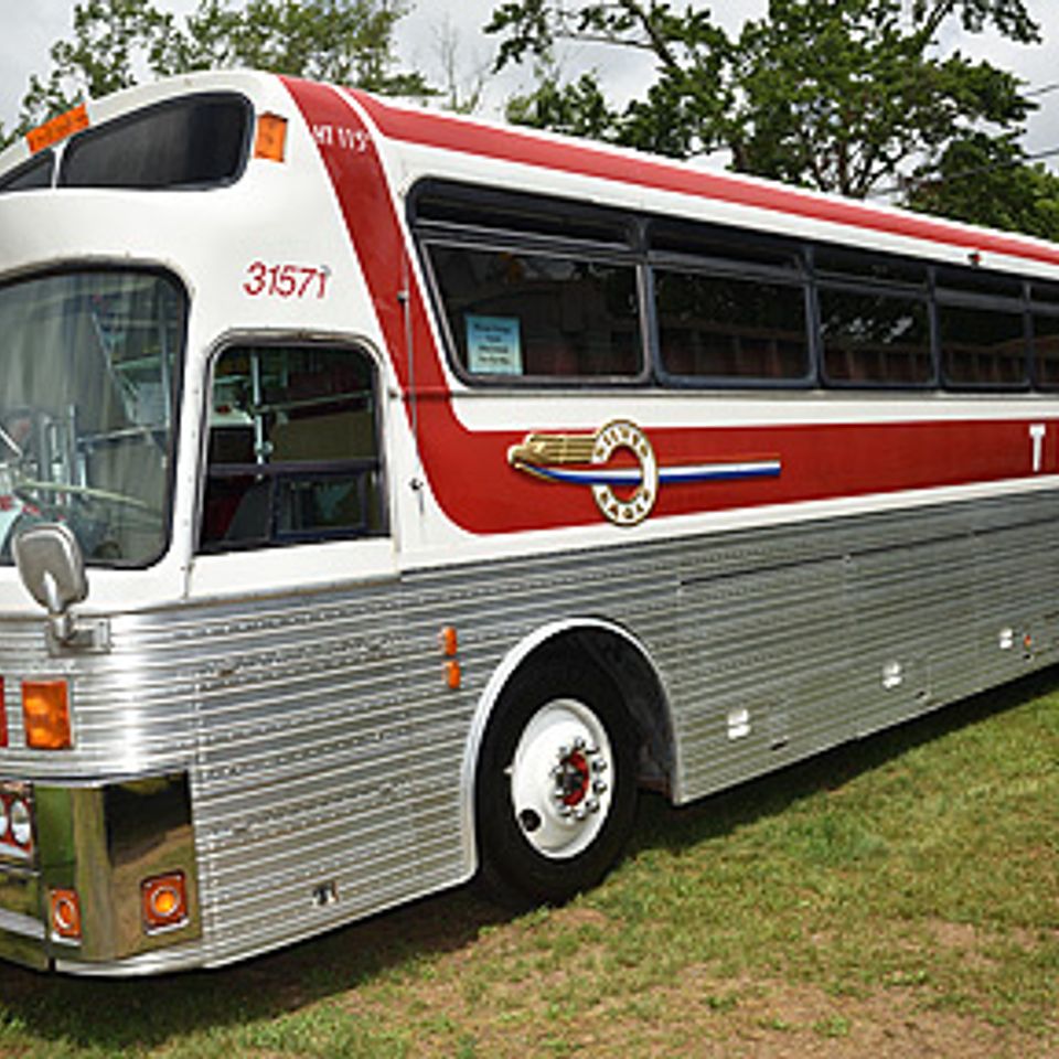 Brooklyn 21 wd 8418