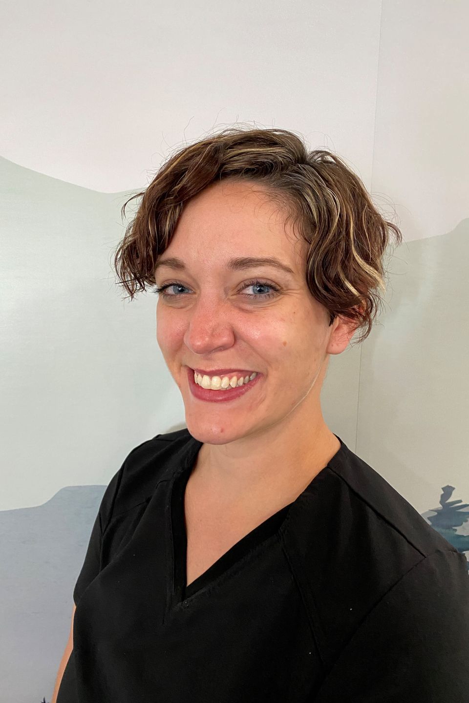 Jennifer Wicklund, MSN, FNP-C