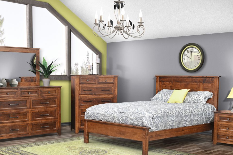 Briar laurel hill room (2)